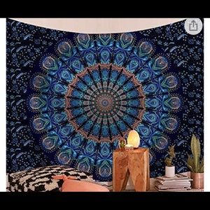 Wall Tapestry
